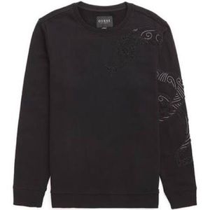 Crewneck Pullover Sweatshirt